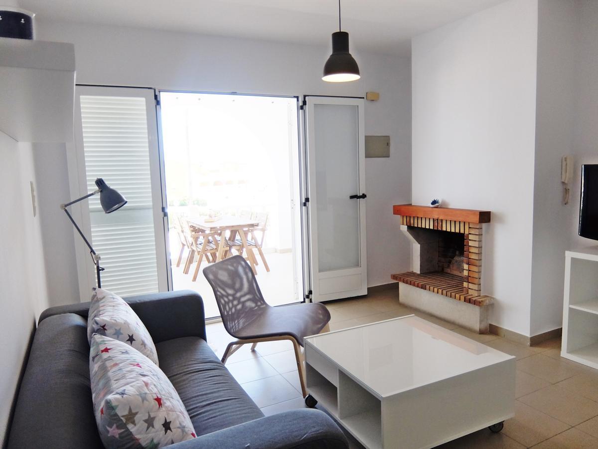 RODERIC - Apartamento junto al Mar Oliva Exterior foto
